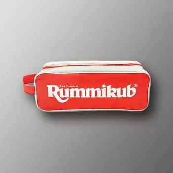 Rummikub Funny Bag — популярная корейская настольная игра