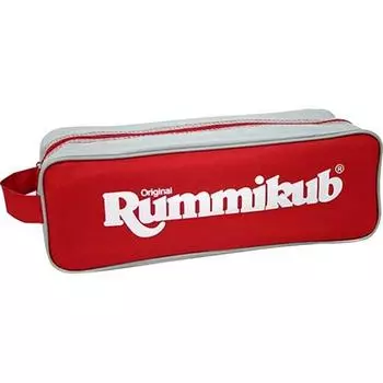 Rummikub Funny Bag, popular Korean game