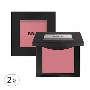 Румяна Bbia Last Blush 2,5 г, 06 Rose Blossom, 2 шт.