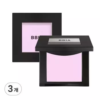 Румяна Bbia Last Blush 2,5 г, 02 Цветок лаванды, 3 шт.
