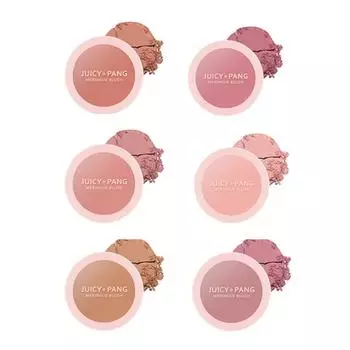 Румяна безе A PIEU JUICY PANG 5,2 г (6 видов) #BE01