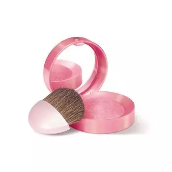 Румяна Bourjois Little Round Pot 54 Rose Frisson