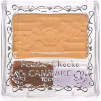 Румяна Canmake Powder Cheek 4,4 г Токио, Япония