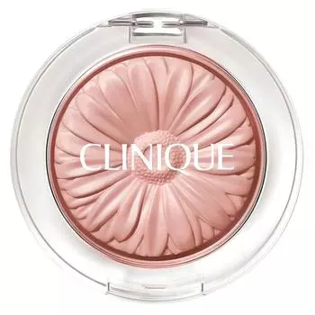 Румяна Clinique Cheek Pop, оттенок Ballerina Pop, 1 шт.