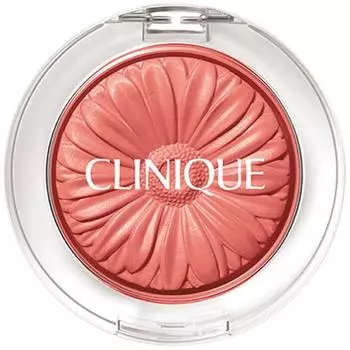 Румяна Clinique Cheek Pop Pact 3,5 г, оттенок Pink Honey Pop, 1 шт.