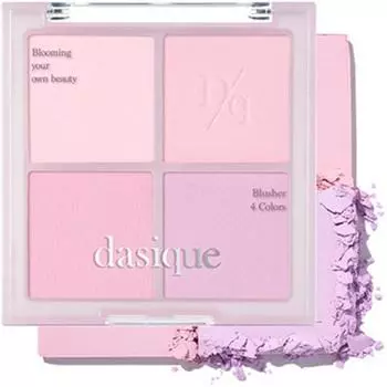 Румяна Daisy Mood Cheek 10,4г корейская косметика