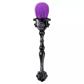 Румяна для лица ANNA SUI чёрный