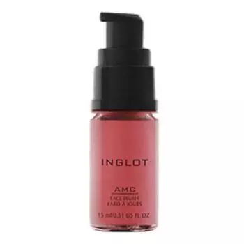 Румяна для лица Inglot AMC 15 мл, нет. 93, 1 шт.