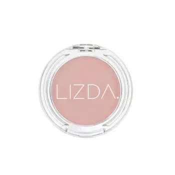 Румяна для щек LIZDA Melo Mood Fit 4,5 г 01 Breeze Pink