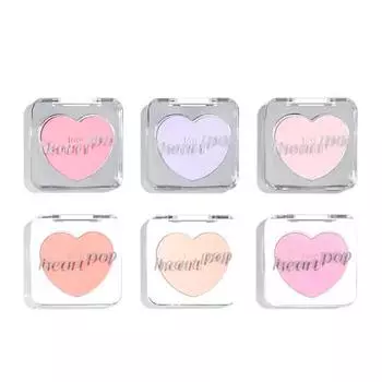 Румяна ETUDE Heart Pop 4 г P000DXFO - 01 Frosty Petal
