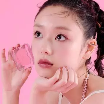 Румяна Etude Heart Pop 4 г Super Sunset (single item)