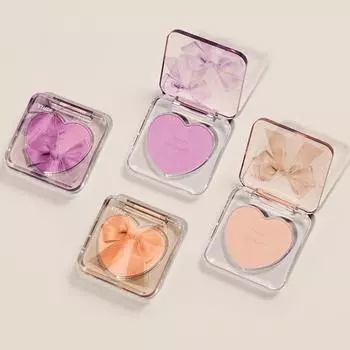 Румяна Etude House Heart Flute 4г 5 цветов