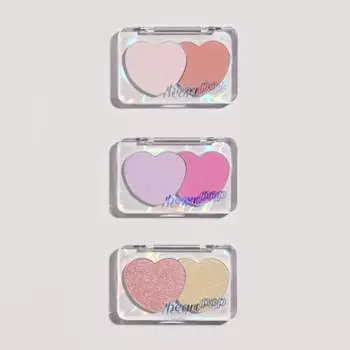 Румяна Etude House Heart Pop Duo 7,5 г (3 варианта) Envy Bloom