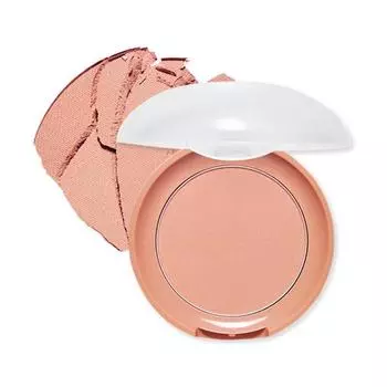 Румяна Etude Lovely Cookie 4,5г, Be101 Ginger Honey Cookie, 1 популярная корейская косметика