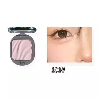 Румяна Fantasy Ripple, матовые, стойкие, с естественным градиентом цвета, слегка пьянящие, однотонные румяна