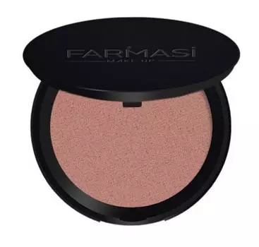 Румяна Farmasi Tender Blush On Blush Fresh Peach 5г 02