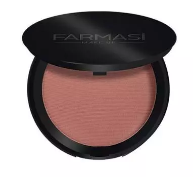Румяна Farmasi Tender Blush On Blush Rose Jam 5г 06