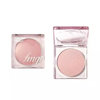 Румяна FMGT Veil Glow 5г 01 Mood For Pitch
