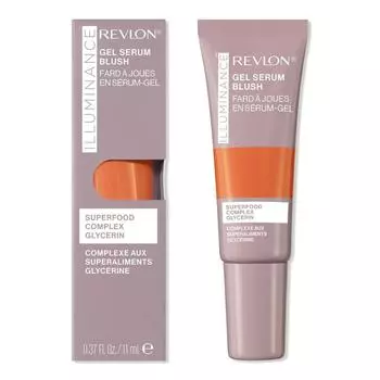 Румяна-гелевые сыворотки Revlon Illuminance, 0,37 унции