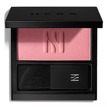 Румяна Hera 5,5 г, 1 шт., Нет. 204 Флэт Персик