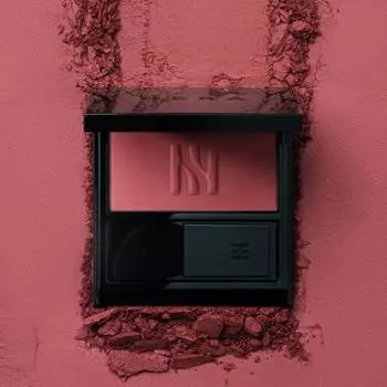 Румяна Hera 5 видов balletic