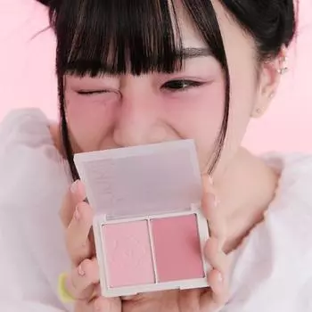 Румяна Hockey Florid Layer, 1 шт., Dreaming