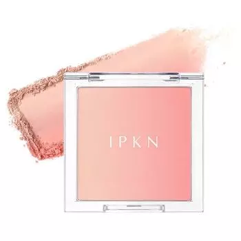 Румяна IPKN Personal Mood Layering 9,5 г, нет. 1, 1 шт.