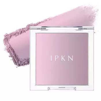 Румяна IPKN Personal Mood Layering 9,5 г, оттенок 02 Icy Cloudy, 1 шт.