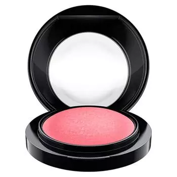 Румяна Mac Mineralize Blush 4 г, Happy-Go-Rosy, 1 шт.