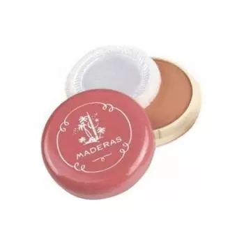 Румяна Maderas De Oriente 06 Сиена