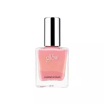 Румяна на основе коктейльного масла, 1 шт., #Clover Club