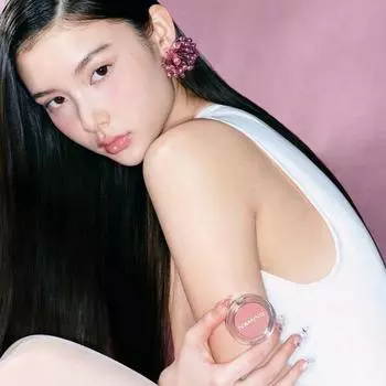 Румяна Naming Softy Cream 5 цветов SIZ