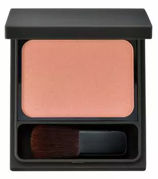Румяна Osaji Nuance Blush защищают естественный цвет щек, склонных к скатыванию в 8 г d01 Zanzou [Улучшают цвет лица, увлажняют, устраняют сухость,