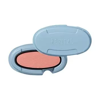 Румяна Revital RD115 6 г (Пополнение) красный