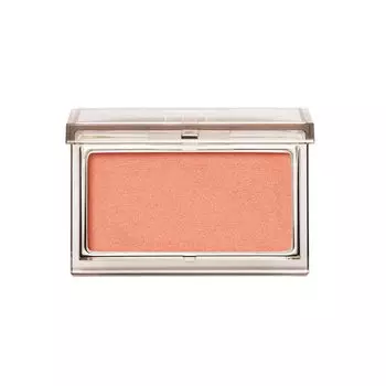 Румяна RMK Pure Complexion 10, оттенок Sahara Beige, оттенок Щеки, оранжевый, розовый, бежевый, коралловый, бордовый, золотой [официальный оттенок RMK] (Пудра-бронзер)