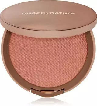 румяна с питательным эффектом TU прозрачный