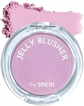Румяна Sem Jelly Blusher PP01 молочно-лиловый (4.5g)