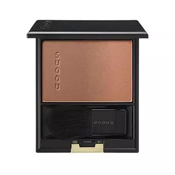 Румяна SUQQU Pure Color 129 Фуюкодачи ФУЮКОДАЧИ - (ограниченный цвет)