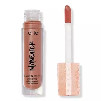 Румяна Tarte Maneater Glow Cheek Plump 0,27 унции