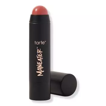 Румяна Tarte Maneater Silk Stick, 0,24 унции