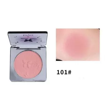 Румяна Tipsy Gradient Blush Natural Nude Makeup Нежные и естественные осветляющие матовые рельефные монохромные румяна