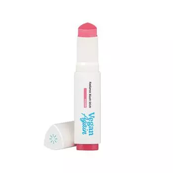Румяна Touch Insole Vegan Again Radiance Cream Stick, ягодный, 1 шт.