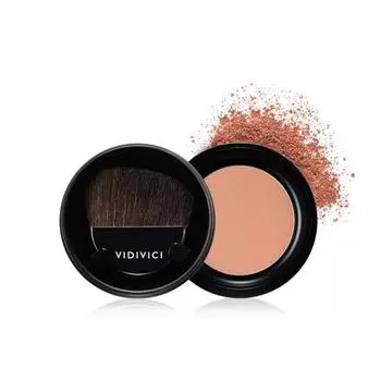 Румяна VIDIVICI Millennial Ambient Glow Blush 7,9 г EVERY CORAL