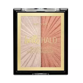 Румяна Wet N Wild Megaglow Highlight Bling