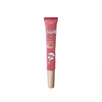 Румяна водостойкие и устойчивые к поту стойкие цветные румяна жидкие румяна One Size