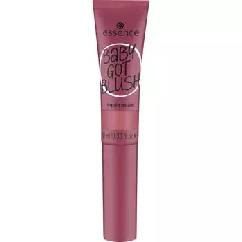 румяна жидкие эссенция baby god 20 Blushin Berry,10 мл
