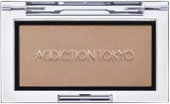 РУМЯНА МАТОВЫЕ ADDICTION 006M Naked Veil розовый