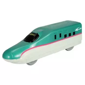 Run! Shinkansen E5 series Hayabusa