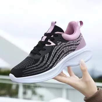 Runes Женская обувь Кроссовки Туфли на низком каблуке Тренировочные упражнения Женские теннисные туфли 2024 Низкие дизайнерские кроссовки Женские роскошные теннисные туфли 2024 35 черный белый