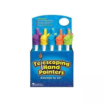 [Running Resource] 21970 3-stage hand pointer set of 10, popular Korean game